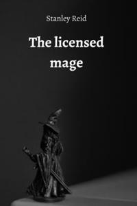licensed mage