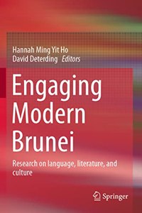 Engaging Modern Brunei