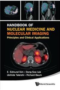 Handbook of Nuclear Medicine and Molecular Imaging