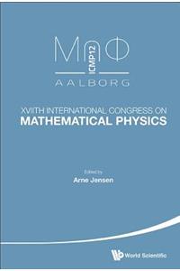 Xviith International Congress On Mathematical Physics