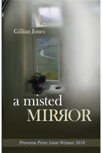 Misted Mirror