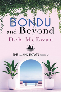 Island Expats Book 2