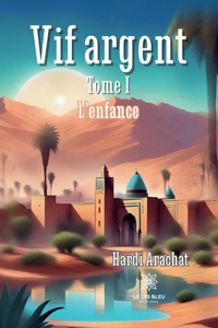 Vif argent