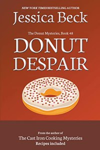 Donut Despair