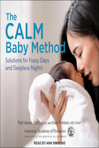 Calm Baby Method