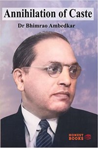 Annihilation of Caste