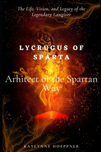 Lycurgus of Sparta