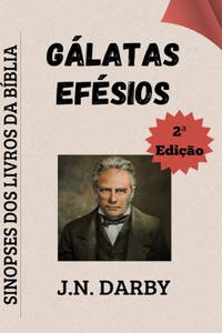 Gálatas & Efésios