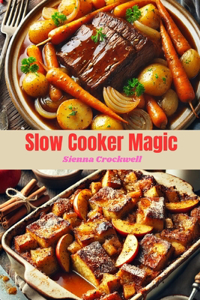 Slow Cooker Recipes - Slow Cooker Magic
