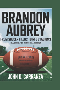 Brandon Aubrey
