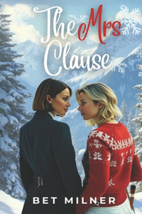 The Mrs Clause