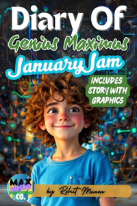 Diary Of Genius Maximus January Jam