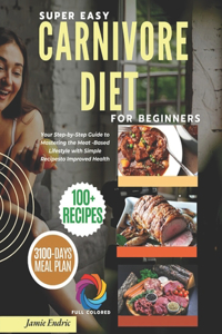 Super Easy Carnivore Diet for Beginners