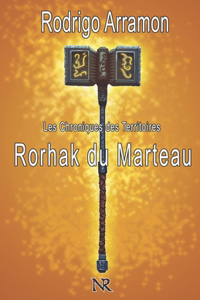 Rorhak du Marteau