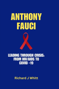 Anthony Fauci