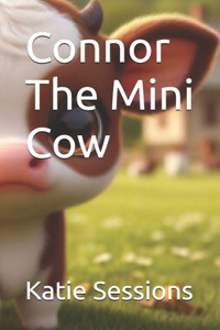 Connor The Mini Cow