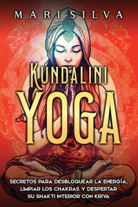Kundalini yoga