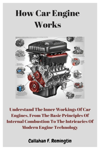 How Car Engine Works