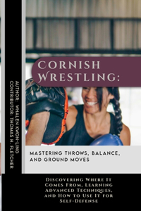 Cornish Wrestling