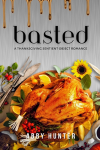 Basted