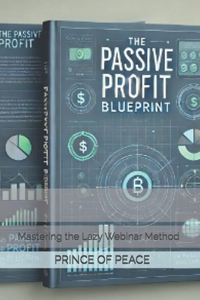 The Passive Profit Blueprint
