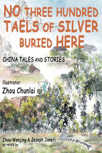 China Tales and Stories