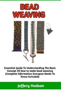 Bead Weaving