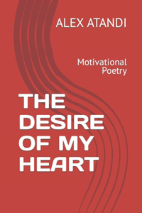 Desire of My Heart