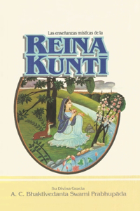 Enseñanzas de la Reina Kunti