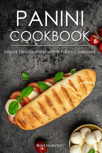 Panini Cookbook