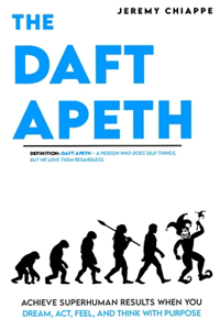 Daft Apeth