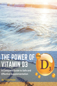 Power of Vitamin D3