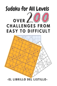 Sudoku for All Levels