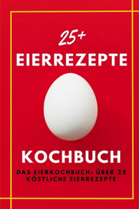 Eierkochbuch