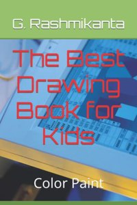 Best Drawing Book for Kids