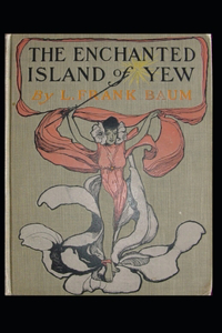 Enchanted Island of Yew Annotated