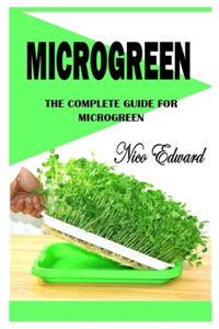Microgreen