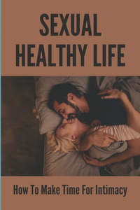 Sexual Healthy Life