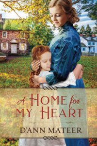 Home for My Heart