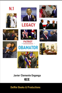 Legacy, Future Vision