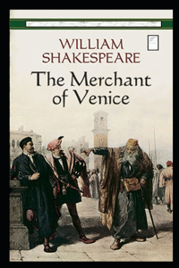 The Merchant of Venice Annotated