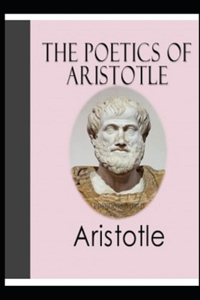 Poetics Book by Aristotle