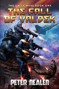 Fall of Valdek