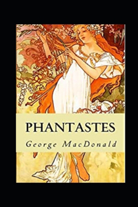 Phantastes Annotated