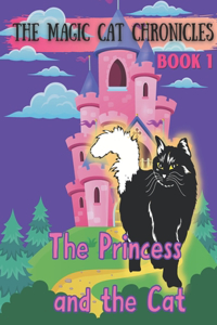 Princess and the Cat