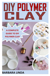 DIY Polymer Clay