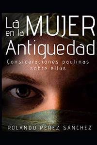 La MUJER en la Antigüedad