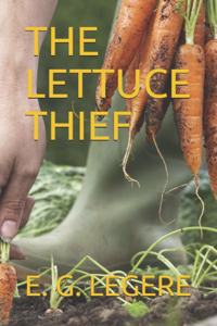 Lettuce Thief