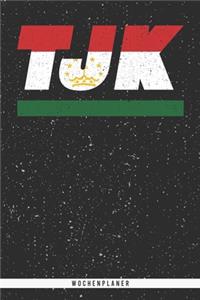 Tjk