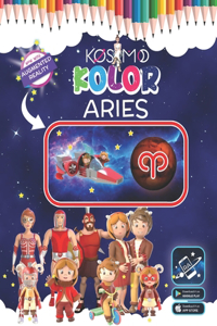 KosmoKolor Aries